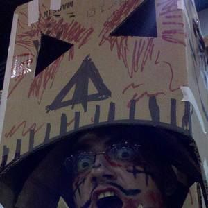 Meet your Posher, David